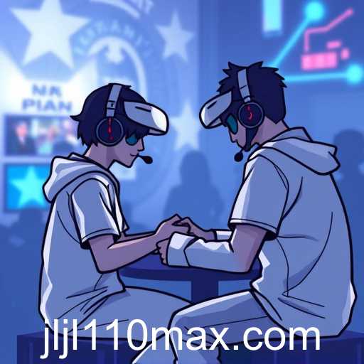 The Rise of Digital Gaming Communities