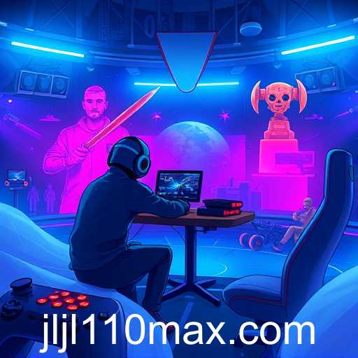 Digital Gaming Trends and Innovations