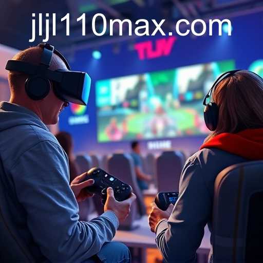 Emerging Trends in Online Gaming for 2025