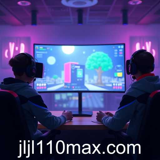 Gaming Evolution and Trends in 2025