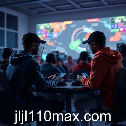 The Rise of Online Gaming Communities in the Modern Digital Era