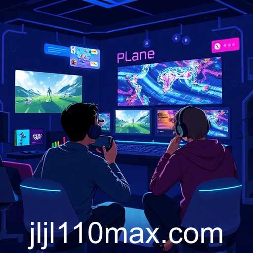 The Rise of Online Gaming Platforms