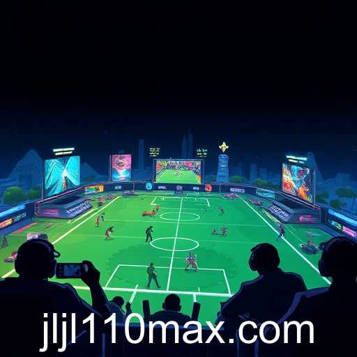 The Rise of Unique Game Platforms in 2025